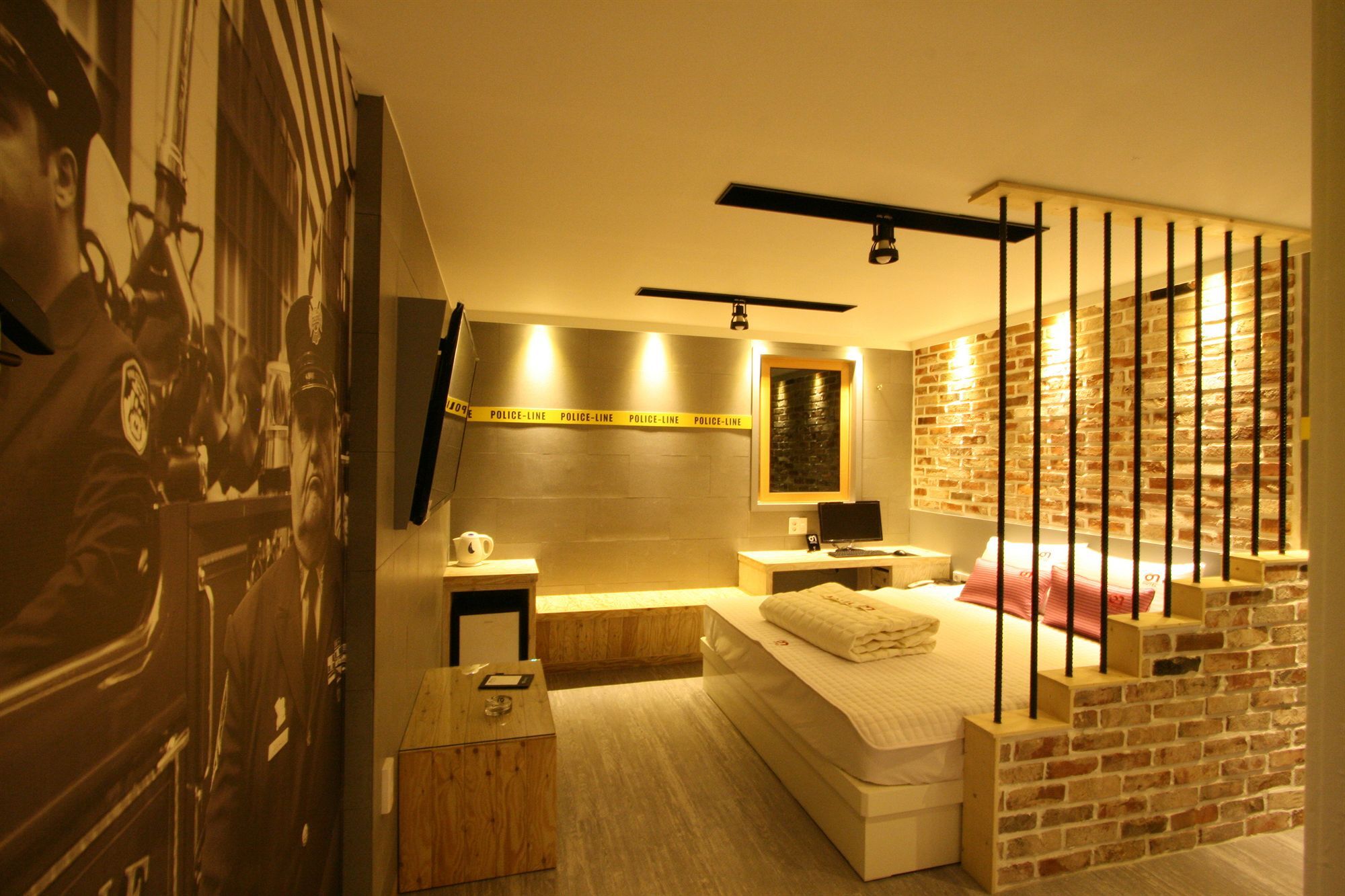 Haeundae On Motel Busan Exterior photo